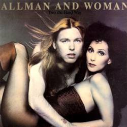 Gregg Allman : Two the Hard Way